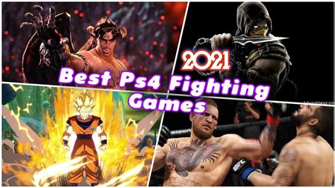 best fighting games on ps4|10 Best PS4 Fighting Games .